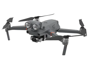 Замена моторов на квадрокоптере DJI Mavic 2 Enterprise Dual в Ижевске